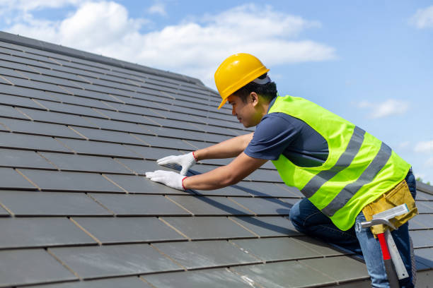 Best Residential Roofing Contractor  in Walnut, IL