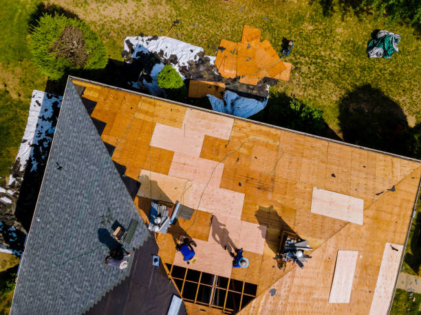 Best Residential Roofing Contractor  in Walnut, IL