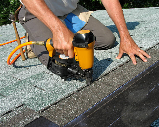 Quick and Trustworthy Emergency Roof Repair Services in Walnut, IL