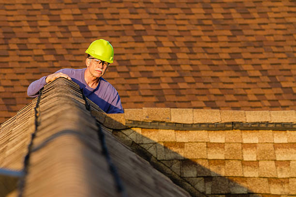 Best Commercial Roofing Services  in Walnut, IL