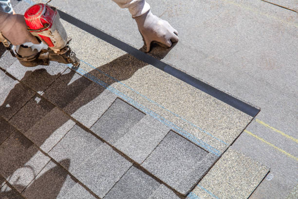 Best New Roof Installation  in Walnut, IL