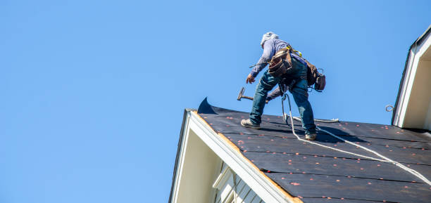 Best Best Roofing Contractors  in Walnut, IL